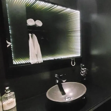 Chic - Antre-parenthese * Gravelines