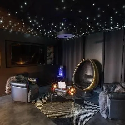 Apartmán Chic - Antre-parenthese *