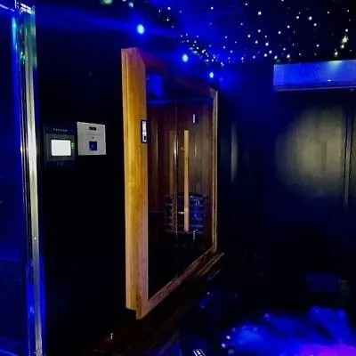 Appartement Chic - Antre-parenthèse