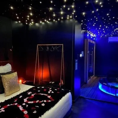 Chic - Antre-parenthèse Gravelines