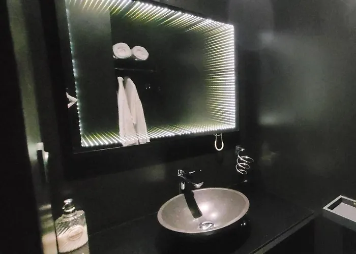 Chic - Antre-parenthèse * Gravelines